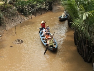 TOUR MỸ THO 1 NGÀY
